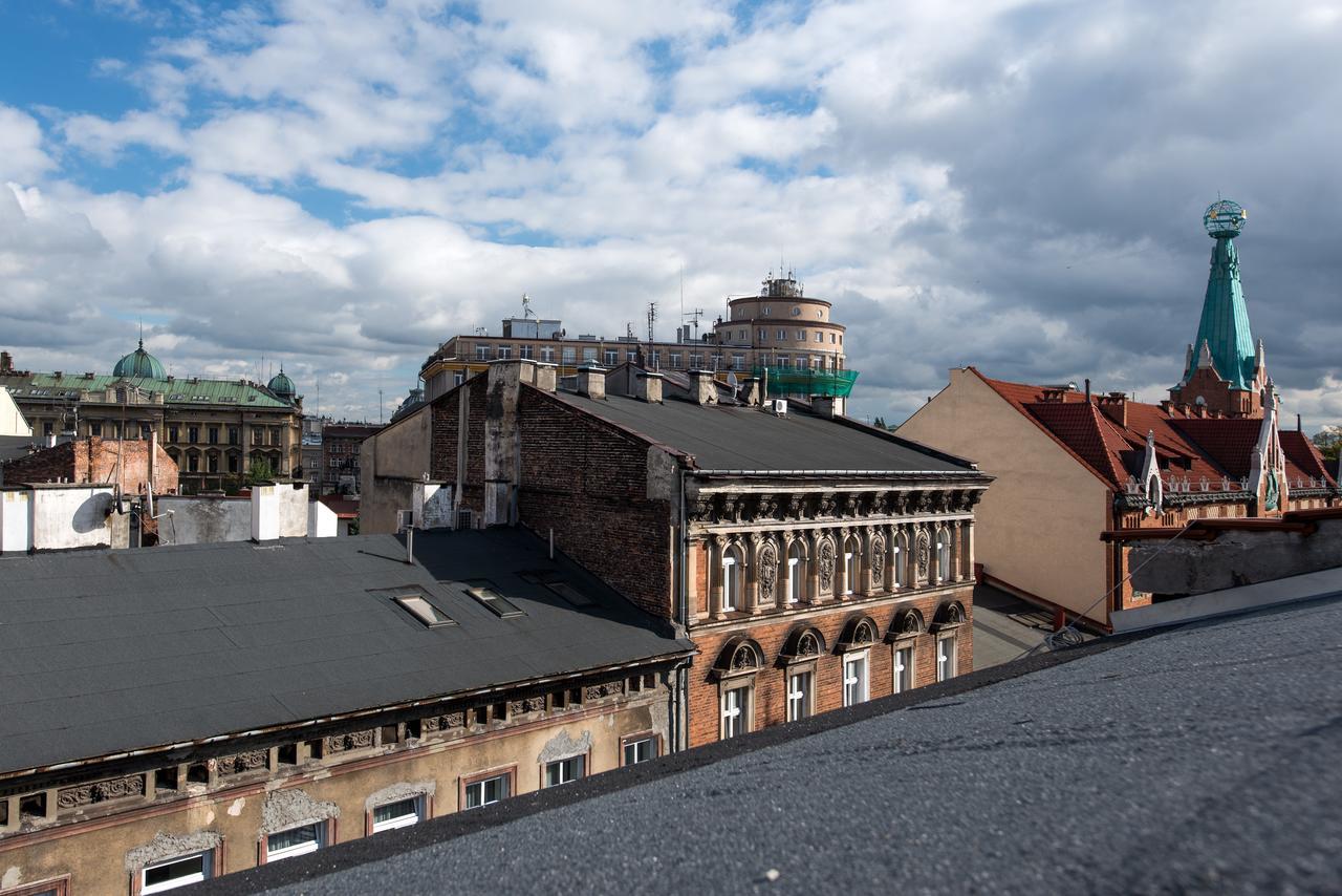 Apartment Mika Old Town Krakau