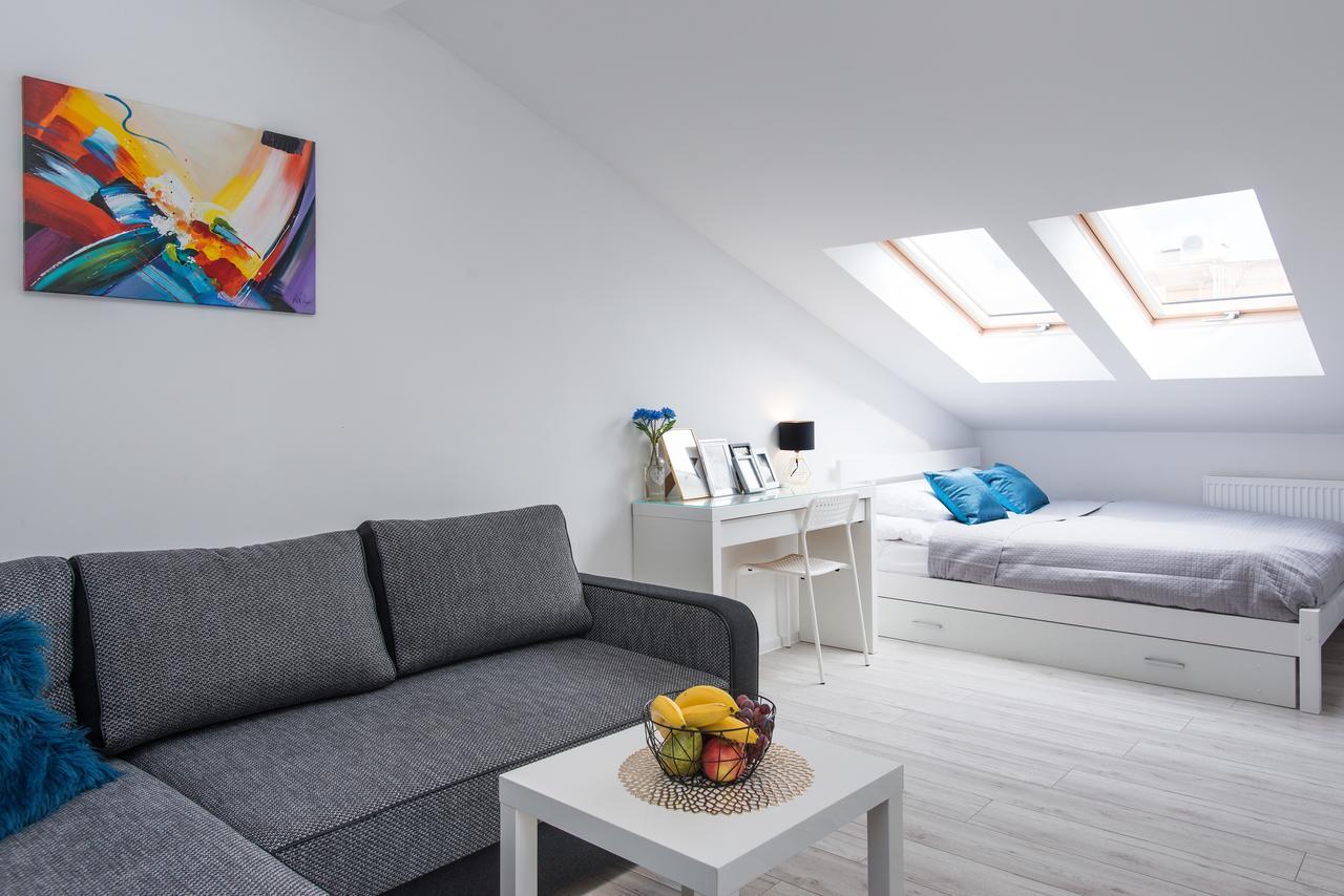 Appartement Mika Old Town *