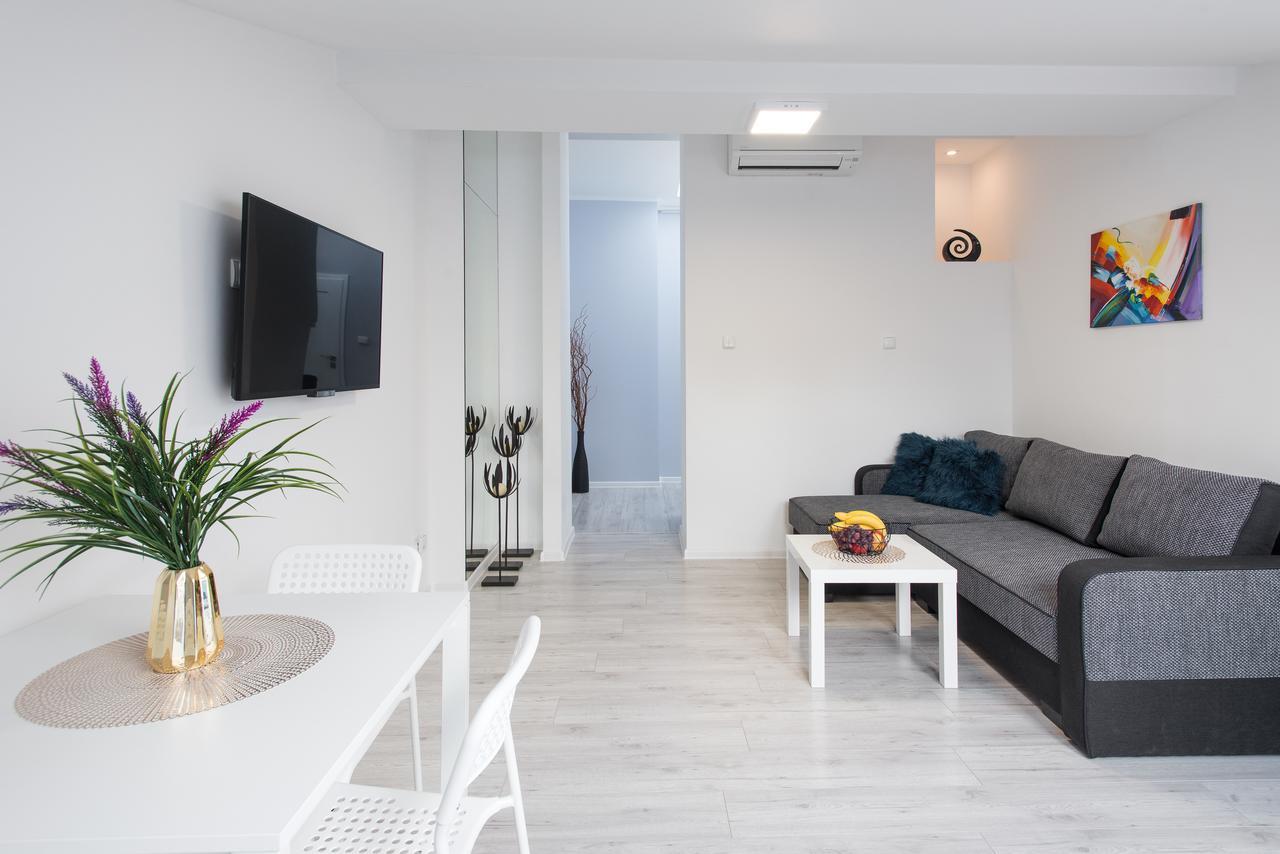 Apartment Mika Old Town