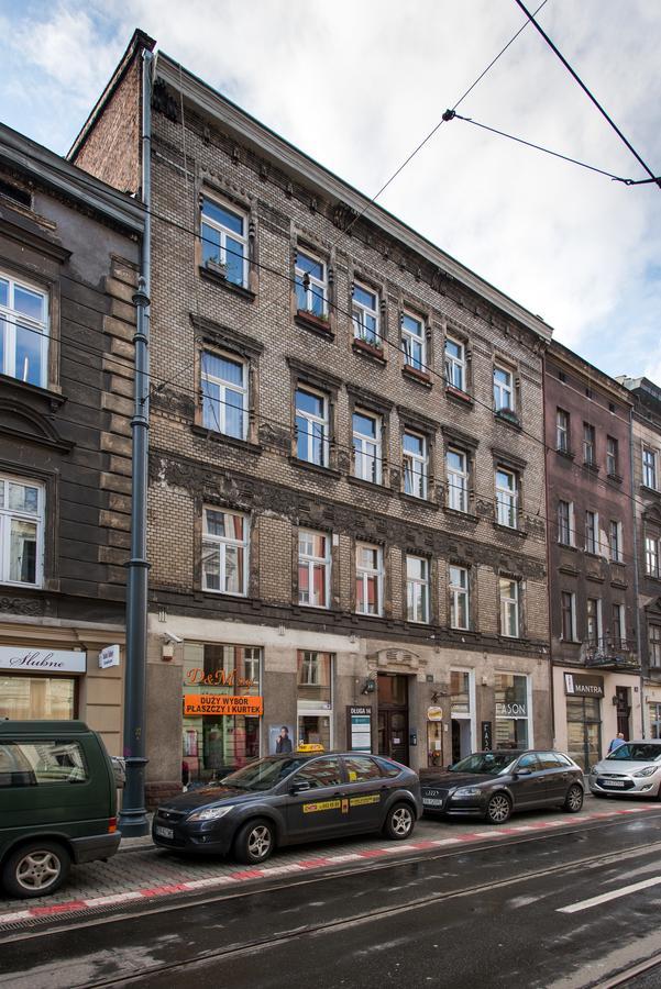 Mika Old Town Apartment Krakau